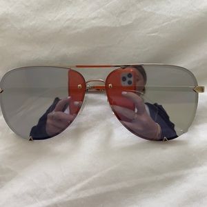 Quay Sunglasses